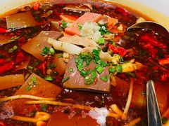 -黛瓦里巷(南京东路店)