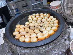 -鑫震源·苏式大虾生煎(独墅湖邻里中心店)