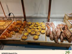-仙螺岛海鲜自助餐厅(总店)