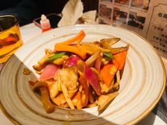 -太食獸泰式茶餐厅(济南万象城店)