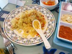 -撒拉花儿·新疆菜·清真(太阳宫店)