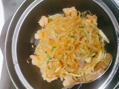 -淮扬韵(市政府汉神店)