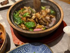 -啫神·广州地标美食(北京路店)