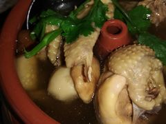 -小厨子私房菜·云南美食店