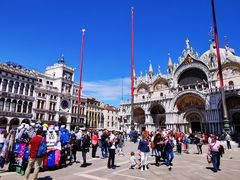 -圣马尔谷圣殿宗主教座堂