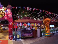 -珠海横琴长隆《卡卡虎奇遇记》