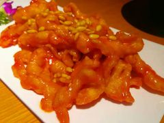 -湘与香缘·湖南菜(王府井北京市百货大楼店)