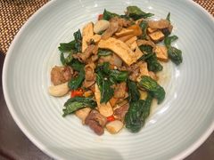 -溪畔•新徽菜(碧湖云溪店)