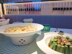 -桂满陇·杭州小馆(朝阳合生汇店)