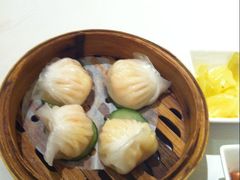 -潮福城大酒楼·潮味粤品·港式点心(湖滨北路店)