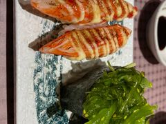 -林妈妈村·日式料理(宝山万达店)
