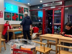 -麦当劳(文武路店)