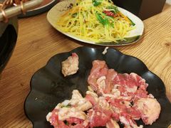 -大壮家原味烤肉(兴华北街店)