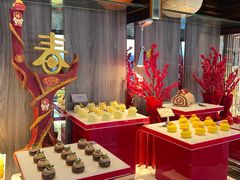 -广州花园酒店-凌璇阁360度高空海鲜自助餐CAROUSEL