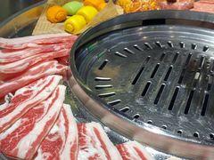 -哈哈碳都·牛肋条无限自助烤肉(宝龙店)