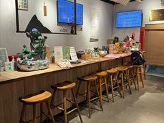 -山食间·中式营养轻餐(保利时光里店)