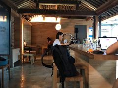 -VOYAGE COFFEE(北锣鼓巷店)