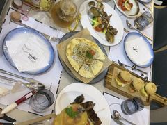 -LE SHARE洛笙·花园西餐(北京路步行街店)