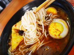-花溪巷牛肉粉(泉城路店)