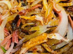 -金杨拉面王小吃面馆·牛三宝面·红烧牛肉粉