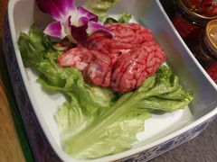 -来涮蜀鲜货火锅串串香(菜市口店)