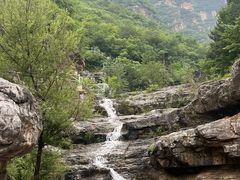 -孤山寨风景区