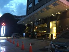 -圆子酒店(南宁金湖广场地铁站店)