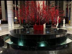 -重庆富力艾美酒店