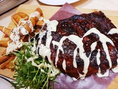 -吃饼人西餐(南开店)