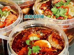 -金龙·打边炉(南京西路店)