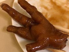 -利苑酒家(金宝店)