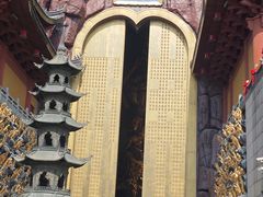 -上海东林寺(金山区)
