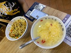 -文叔·湖北名小吃·小龙虾(黄贝岭地铁站店)