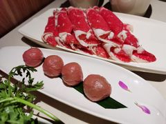 -海底捞火锅(万丰桥店)