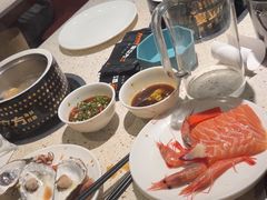 -宴立方海鲜自助(义乌万达广场店)