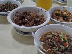 -笨罗卜浏阳菜馆(太平街店)