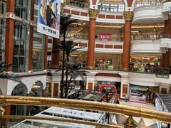 -江南环球港