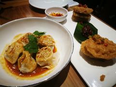 -枣子树·素食餐厅(普陀山店)