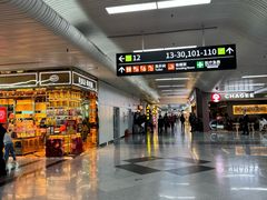 -福州长乐国际机场