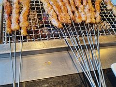-午月海鲜烧烤酒店(不老街店)