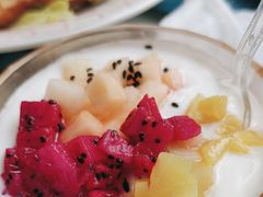 -撒拉花儿·新疆菜·清真(太阳宫店)