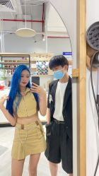 -苏豪路易士·嘉玛发廊