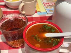 -西贝(华发商都店)