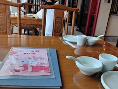 -二分八云雁阁•新晋菜大同味(长治路店)