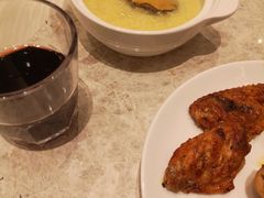 -威海蓝海御华大饭店·蓝钻美食自助百汇