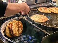 -张记灌饼(丰富路店)