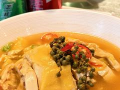 -老阿爸鲜鱼土菜(园区永旺店)