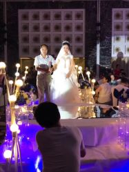 -柏拉图婚纱馆