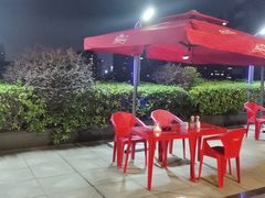 -上海银星皇冠假日酒店