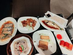 -京香轩·中餐厅(上海中庚聚龙酒店)